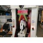 3D High Speed Shoe Sole Molding Machine For 2000 Pairs / 10Hrs Output