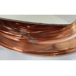 Twisted Glass Yarns And Carbon Yarns Copper Coating Line for sale