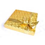Silk Screen Printing CMYK Birthday Explosion Box for sale