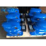 Sm120s4vc Refrigeration Scroll Compressor Ac 10hp R22 Cold Room Freeze Air Conditioning for sale