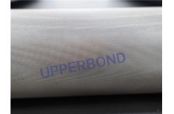 China Foil Paper Embossed Cylinder For Cigarette Packing Machine HLP2 supplier