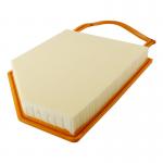 Standard Size Byd Automobile Air Filter For OE SEH-1109030 for sale