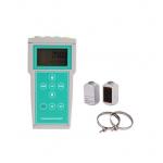 IP65 0.25mm Resolution 20mA Ultrasonic doppler Wastewater meter for sale