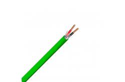 China Customizable PVC Insulated Flexible Control Cable Designed for Your Control Solutions supplier