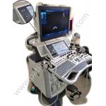 Mindray DC-8 Ultrasound Machine ACR-NEMA DICOM 3.0 Standard Medical Ultrasound Instruments for sale