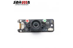 China 1/4 Inch High Sensitivity HD 5MP OV5640 Camera Module supplier