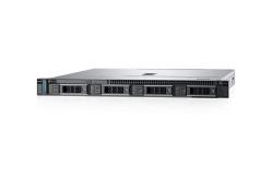 China OEM Dell EMC PowerEdge R240 Single Socket 1U Rack Server supplier