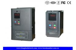 China Vesa Bracket Android Tablet Kiosk Powder Coated For Trade Shows supplier