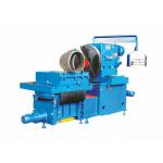 Simple Design Portable Pipe Beveling Machine With Plate Form