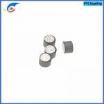 PTC Thermistor For Heating Element 3K-5Kohm  60℃  3.4X2.5mm For Automobile Heating for sale