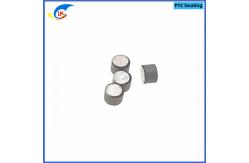 China High Efficiency PTC Heating Element MZ4 Series Ceramic Resistance Heater PTC Thermistor supplier