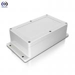 20~60 HRC Plastic Electronic Parts Enclosures Plastic Indoor Outdoor Security Power Box for sale