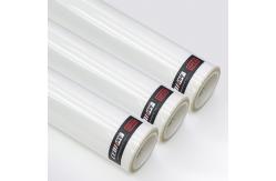 China CEO Anti Yellowing TPU Car Paint Protection Film Customized Size Films supplier