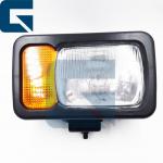 42B0257 42B0258 Left And Right Lamp Assy For  XG951 Loader