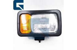 China 42B0257 42B0258 Left And Right Lamp Assy For  XG951 Loader supplier