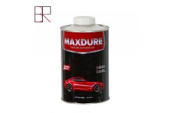 China Solvent Automotive Acrylic Paint Lacquer Thinner For Cars supplier