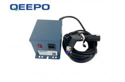 China Portable Integrated Ionizing Blow Off Gun Static Neutralizing Gun supplier