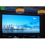 Full Color Rental Screen Waterproof LED Display P5 Indoor Large Screen Die-Cast Aluminum Enclosure for sale
