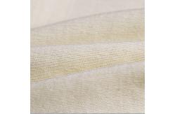 China 1313 Meta Aramid Fabric Customized Woven Nomex Fire Retardant Cloth supplier