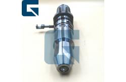 China 4P-9076 4P9076 Engine 3508 3512 3516 Diesel Fuel Injector supplier