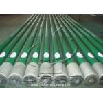 Custom Pup Joint Casing Chrome Plating Machine Sucker Rod Pump for sale