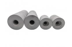 China Professional Production of Cemented Carbide Screw Mold Blanks supplier