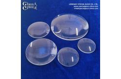 China Optical Grade Plano Convex Lenses for Beam Focusing & Magnification supplier