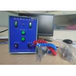GB4706-2005 Portable Thermocouple Welder Safety Impact Testing Machines 50HZ 200VA
