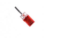 China Multifunctional PNP Inductive Sensor With Strong Environmental Resistance supplier