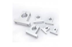 China Customized Linear Shaft Support High Load Capacity SK16 Shaft Support supplier
