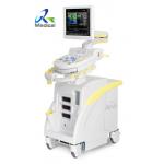 Hitachi Aloka HI VISION Avius Ultrasound Machine Repair Vascular Therapy for sale