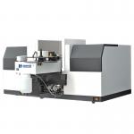 High-Sensitivity Atomic Absorption Spectrometer AAS-600 Heavy Metal Pollution Testing Equipment for sale