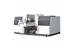 China High-Sensitivity Atomic Absorption Spectrometer AAS-600 Heavy Metal Pollution Testing Equipment supplier