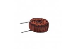 China Common Mode Choke Fixed Toroidal Power Coil Inductor supplier