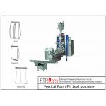 Powder Automatic Filling And Sealing Machine Pouch Packing Machine With Auger Powder Filling Machines for sale