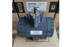 China Emerson Fisher 4210 Electronic Position Transmitter 30vdc 4-20MA 4211 supplier