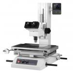 High Power Toolmaker Measuring Microscope Wide Field Of View Long Stroke Measurements for sale