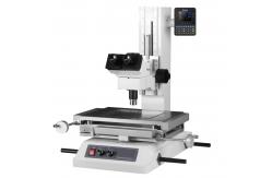 China High Power Toolmaker Measuring Microscope Wide Field Of View Long Stroke Measurements supplier