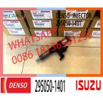 295050-1401 fuel injector 8-98238463-1 295050-1401 injector for ISUZU 4HK1 engine injector nozzle 8-98238463-1 for sale