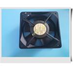 IKURA FAN 1321-404 6250MKG1 Reflow Exhaust Fan 160x160 Metal 220V for sale