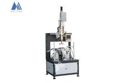 China 600*500mm Semi Auto Programmable Rigid Box Forming Machine MF-540A supplier