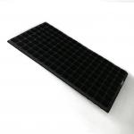 various kind holes plant seeding tray plastic growing trays with 32,50,72,105,128,200 cells for sale