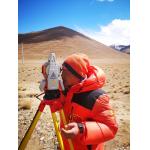 Qomolangma Unique China Brand Mato Surveying Reflectorless Total Station