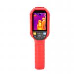 UTi185H+Uncooled  Monitor Screen Real Time Transmission Digital Thermal Camera for sale