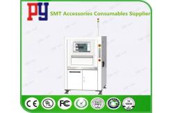 China Automated Optical Inspection (AOI) TR7700 SIII Ultra SMT AOI Machine supplier