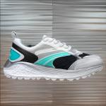 Anti Slip Custom Mesh Shoes For High Intensity Physical Sports for sale