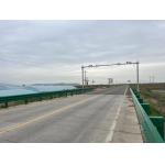 Accelerated Weight-In-Transit System With Single Axle 40t Weight Capacity for sale