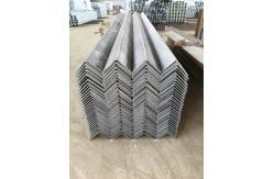 China OEM G350 Galvanized Steel Angle Lintel For Builders And Architects supplier