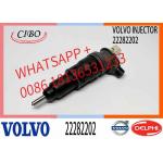 High Quality Remanufactured Common Rail Injectors 22311990 22378580 22459522 22282199 22282202