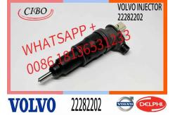 China High Quality Remanufactured Common Rail Injectors 22311990 22378580 22459522 22282199 22282202 supplier